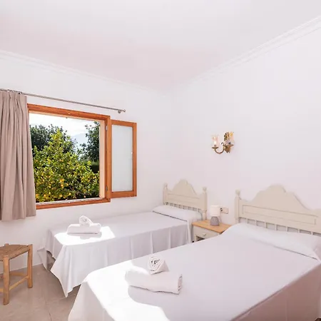 Villa Mimas By Sealand Pollensa