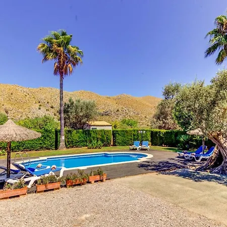 Villa Mimas By Sealand