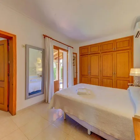 Mimas By Sealand Pollenca