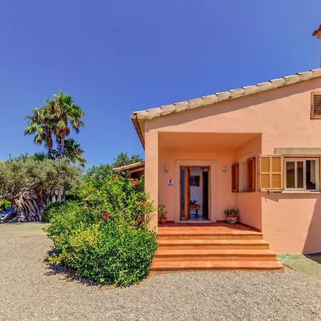 Mimas By Sealand Pollenca