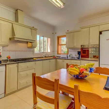 Mimas By Sealand Villa *