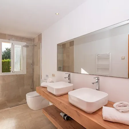 Mimas By Sealand Villa