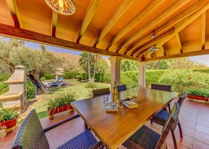 Mimas By Sealand * Pollença