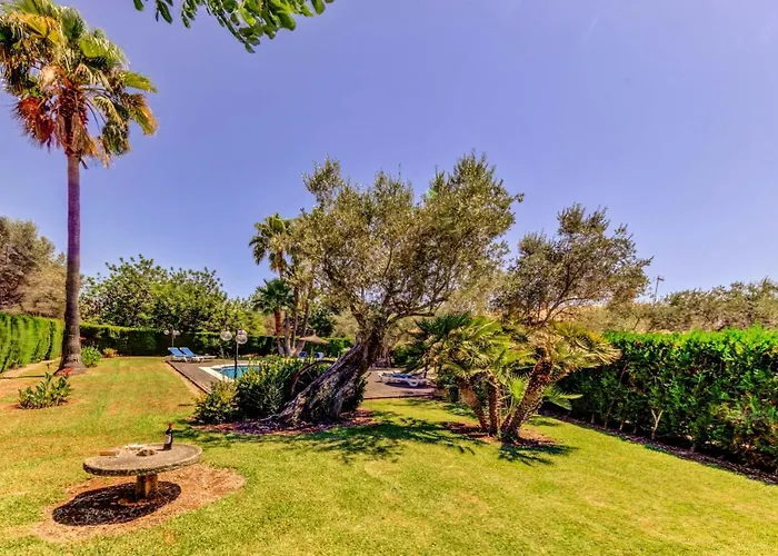 Mimas By Sealand * Pollença