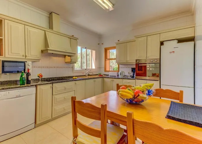 Mimas By Sealand Villa *