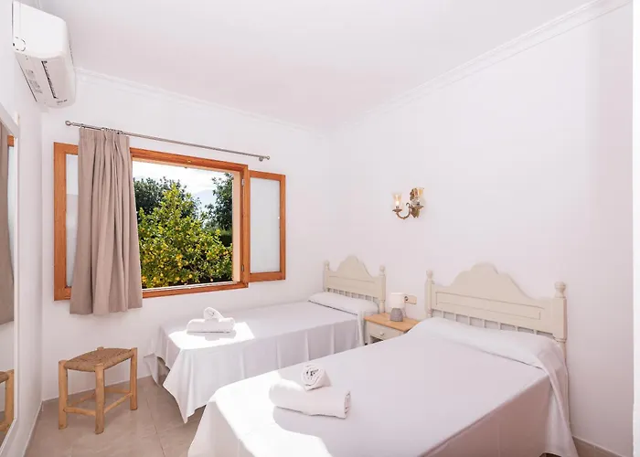 Villa Mimas By Sealand Pollença