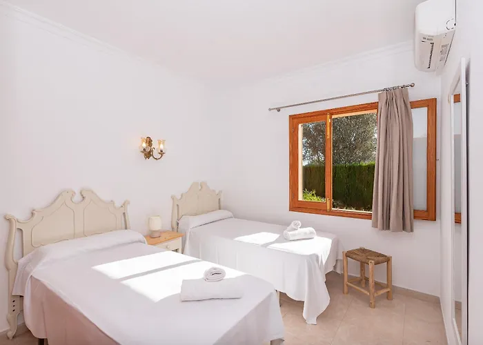 Mimas By Sealand Villa Pollença