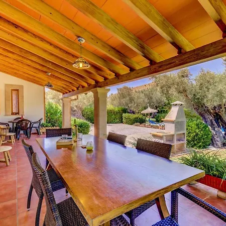 Mimas Villa Pollença