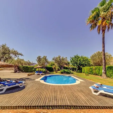 Villa Mimas *
