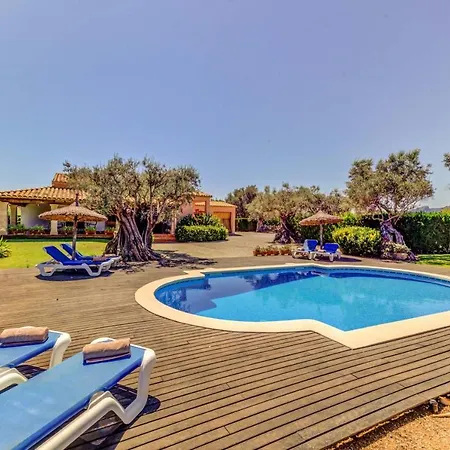 Mimas By Sealand Villa