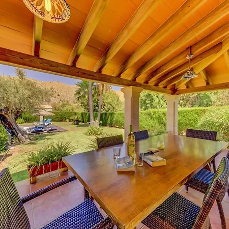 Mimas By Sealand * Pollenca