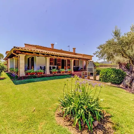 Villa Mimas *