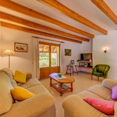 Villa Mimas By Sealand