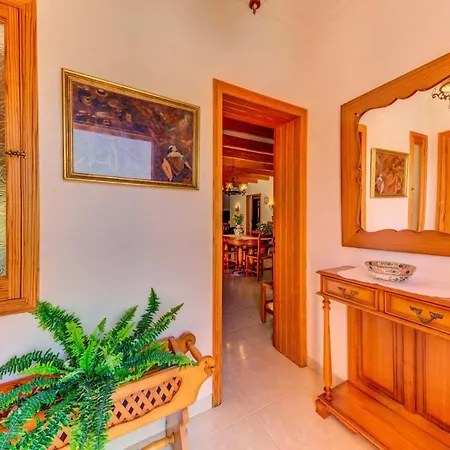 Villa Mimas By Sealand