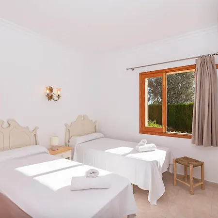 Mimas By Sealand Villa Pollensa