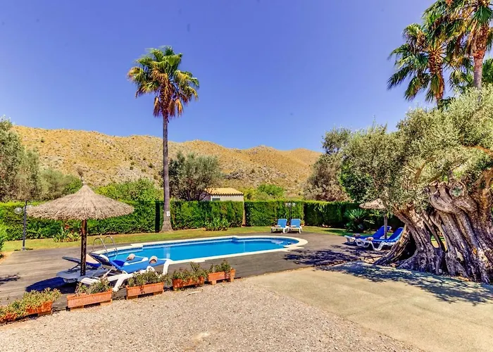 Villa Mimas By Sealand