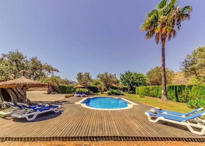 Villa Mimas By Sealand *