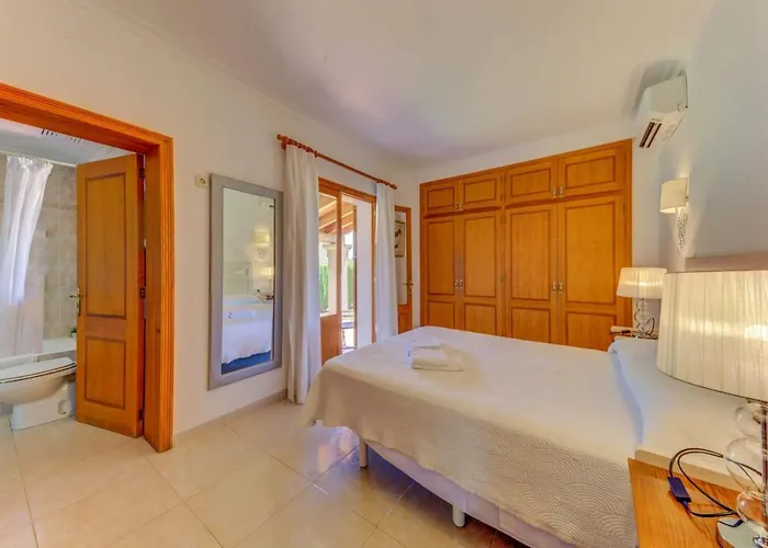 Mimas By Sealand Pollenca