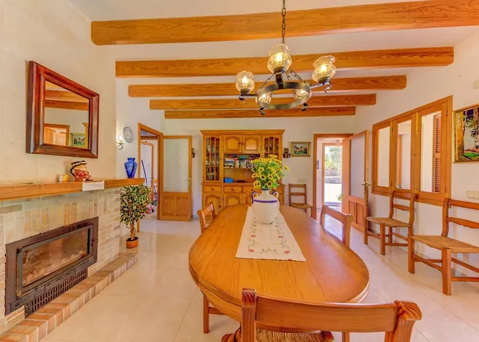 Mimas By Sealand Pollenca