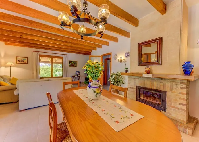 Mimas By Sealand Pollenca