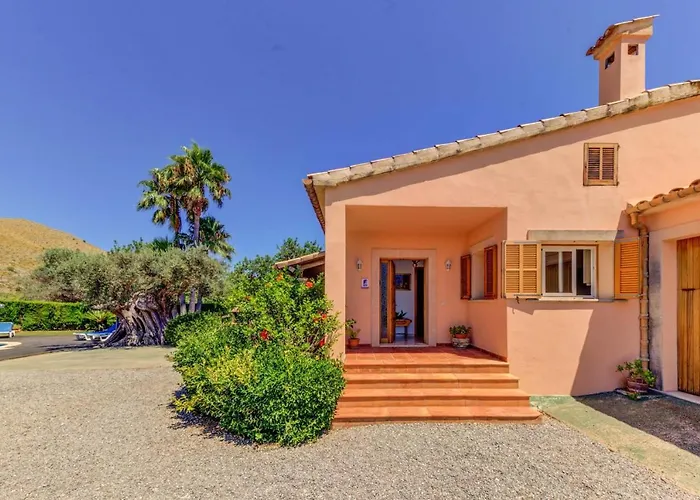 Mimas By Sealand Pollenca