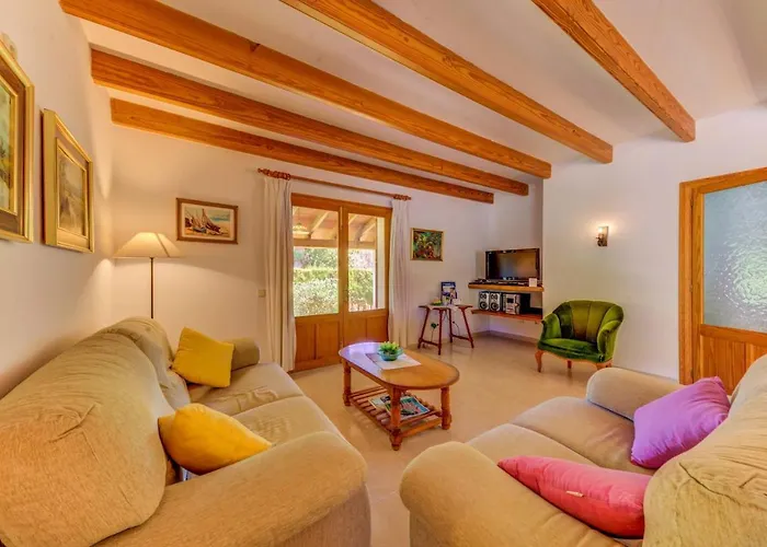 Villa Mimas By Sealand