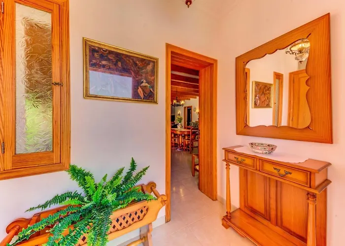 Villa Mimas By Sealand