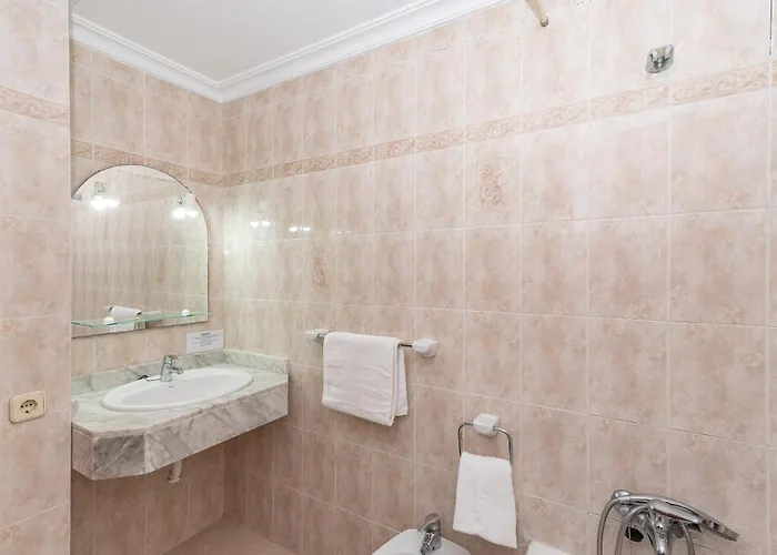 Villa Mimas By Sealand Pollenca