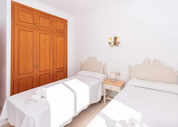 Mimas By Sealand Villa Pollenca