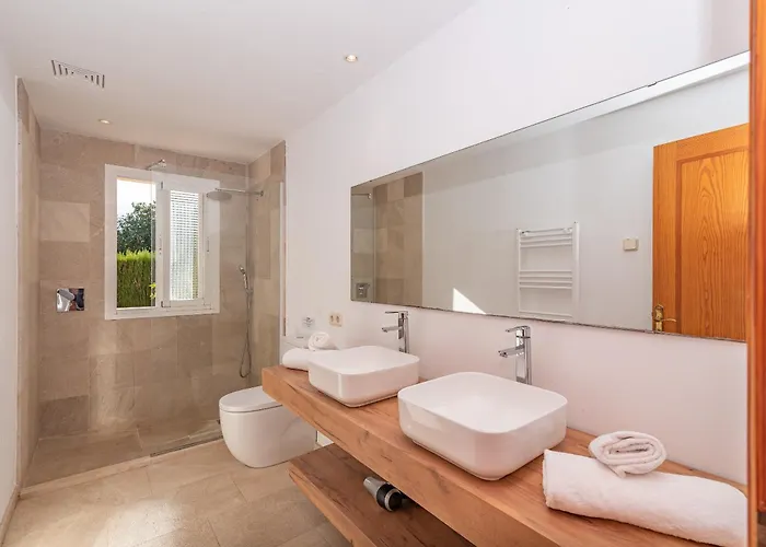 Mimas By Sealand Villa